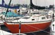 1978 San Juan 23 sailboat