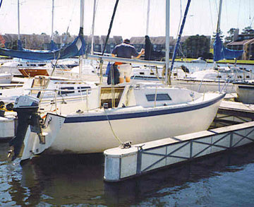 1983 San Juan 23