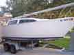 1985 San Juan 23 sailboat