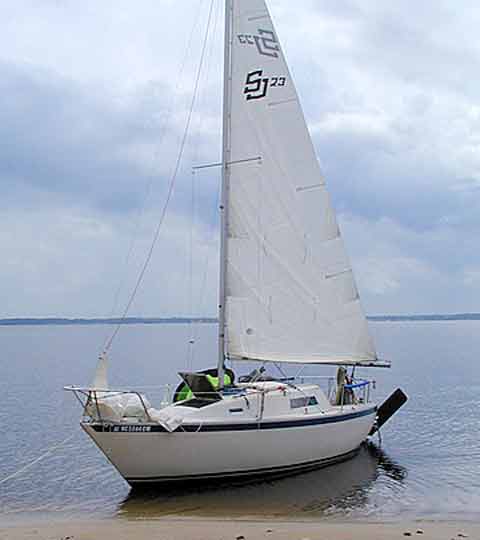 San Juan 23