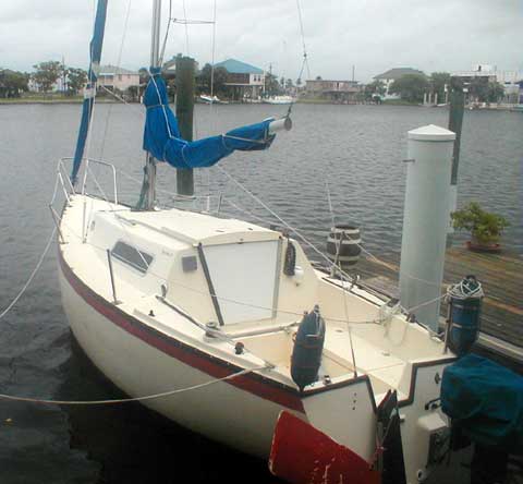 San Juan 23