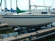 1981 San Juan 23 sailboat