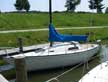 1977 San Juan 24 sailboat
