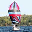 1976 San Juan 24 sailboat