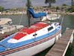 1973 San Juan 24 sailboat