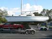 1975 San Juan 24 sailboat