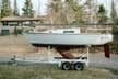 1974 San Juan 24 sailboat