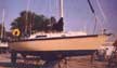1973 San Juan 24 sailboat