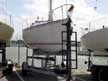 1981 San Juan 24 sailboat