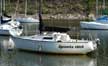 1975 San Juan 24 sailboat