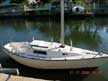1972 San Juan 24 sailboat
