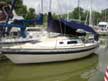 1979 San Juan 26 sailboat