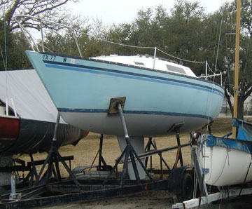 1982 San Juan 7.7