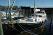 1973 Seafarer 36 sailboat
