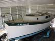 1984 Seaward 24
