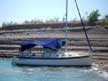 2007 Seaward 26RK sailboat