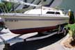 1986 Sirius 22 sailboat