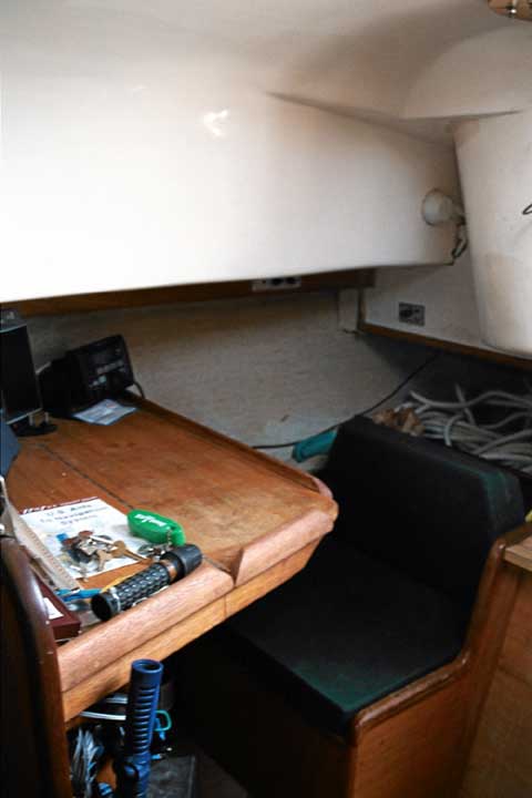 Southern Cross 31
