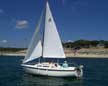 1979 Spirit 23 sailboat