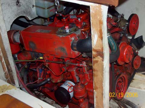 Starwind 27