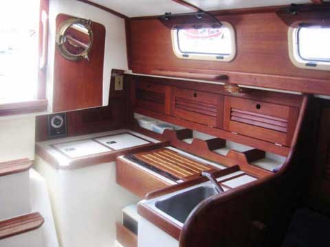 Tartan 28