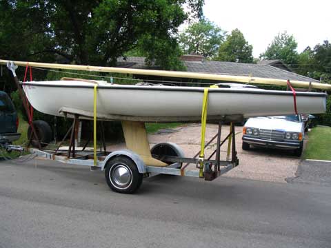 International Tempest 22