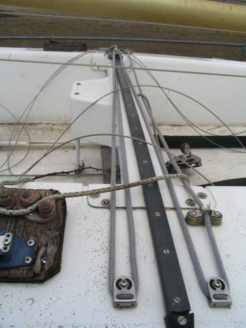 International Tempest 22
