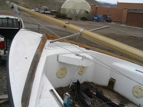 International Tempest 22