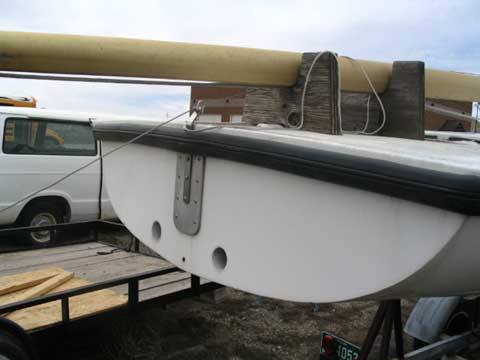 International Tempest 22