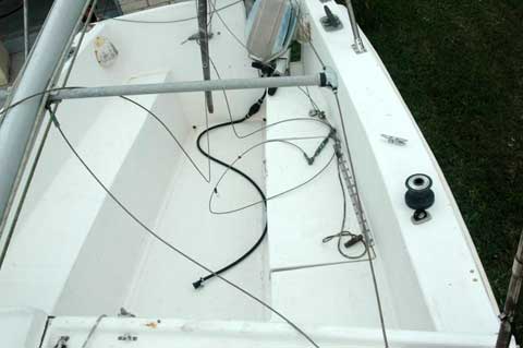 Terrapin 24