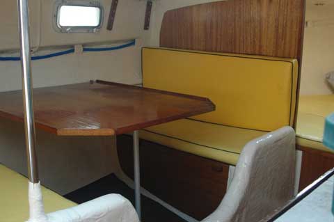 Terrapin 24