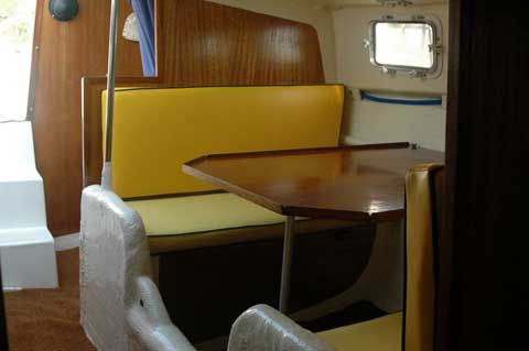 Terrapin 24