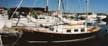 1974 Trump 25 sailboat