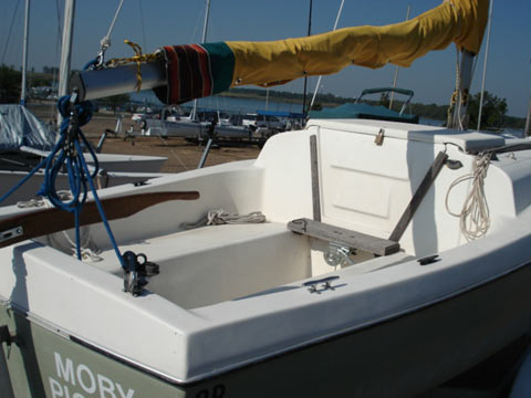 Venture 17