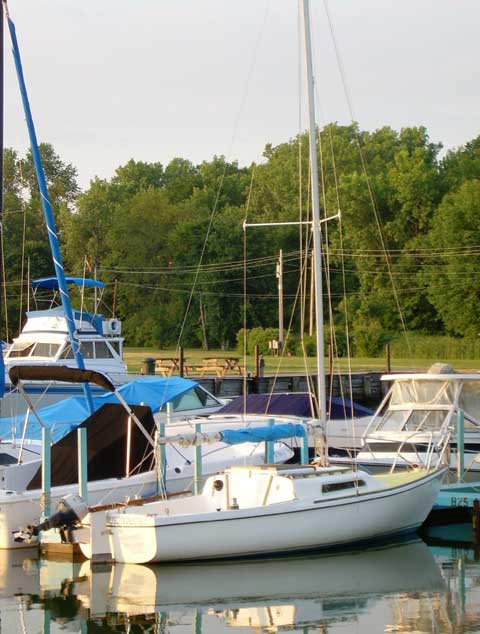 Venture 21