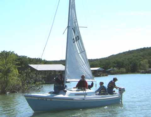 Venture 21
