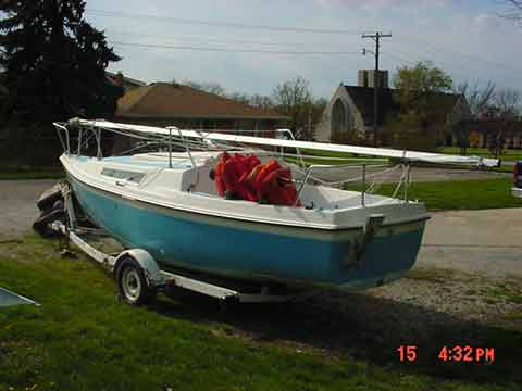 Venture 22