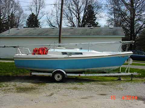 Venture 22