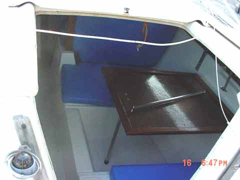 Venture 22