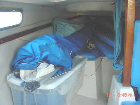 Venture 22