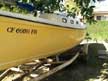 1973 Venture 23 sailboat