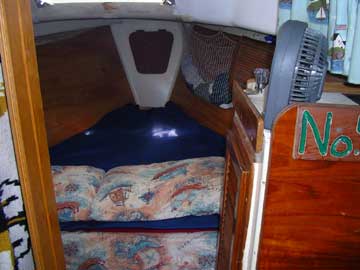 1979 Watkins 27 sailboat