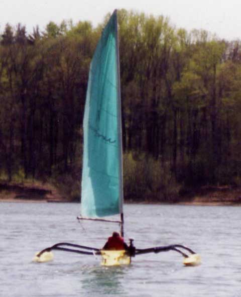 Windrider 16