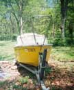 1974 WWP 14 sailboat