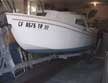 1973 WWP 14 sailboat