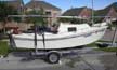 2004 WWP 15 sailboat