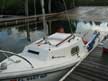 2004 WWP 15 sailboat
