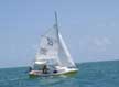 2004 WWP 15 sailboat