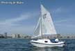 2004 WWP 15 sailboat