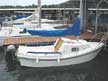 2004 WWP 15 sailboat